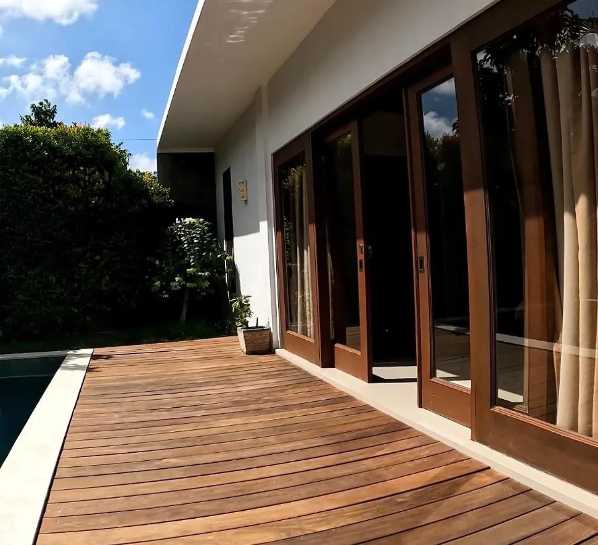 Villa Veyla Seminyak 10 Mins Walk To Beach