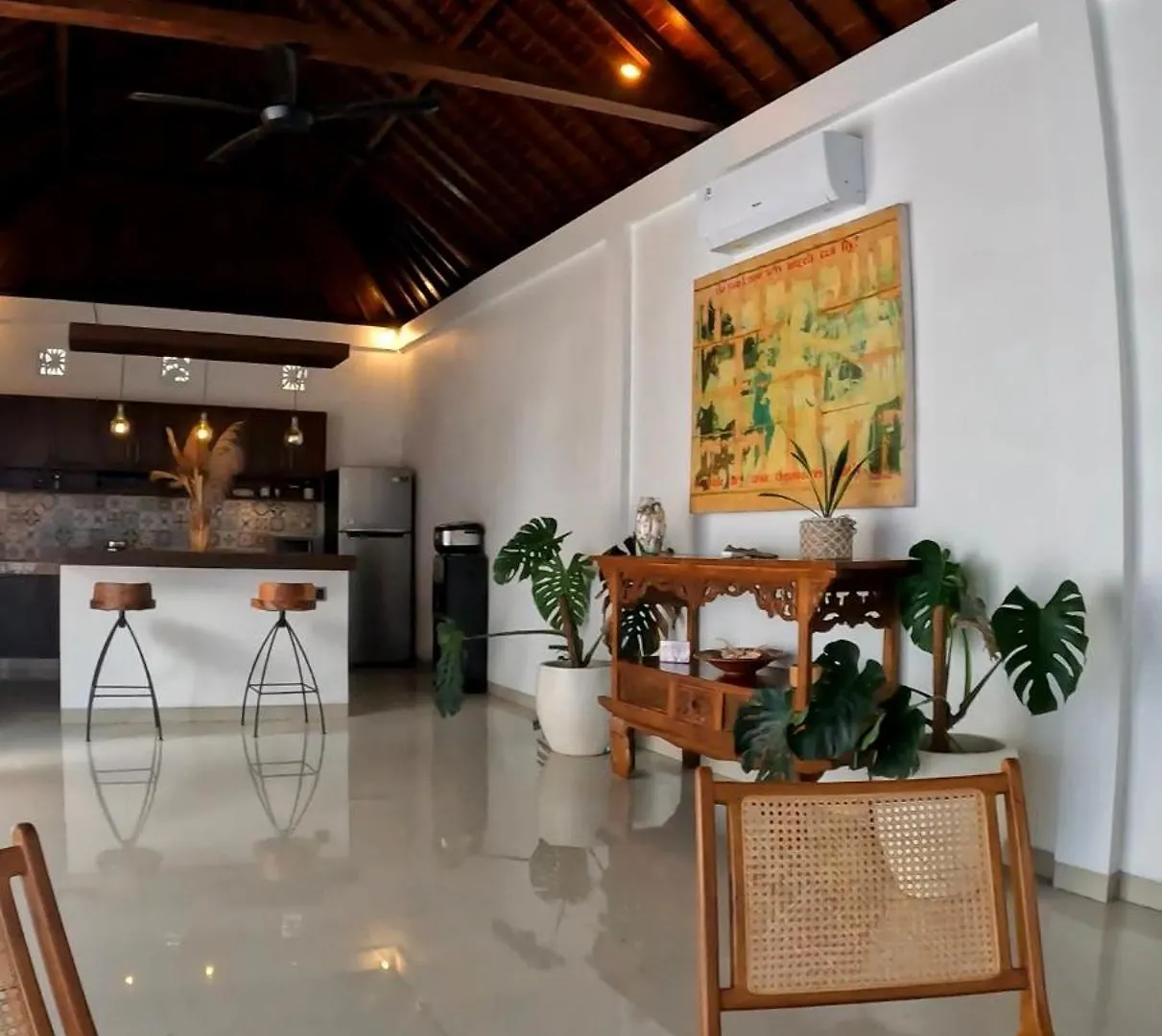 Villa Veyla Seminyak 10 Mins Walk To Beach