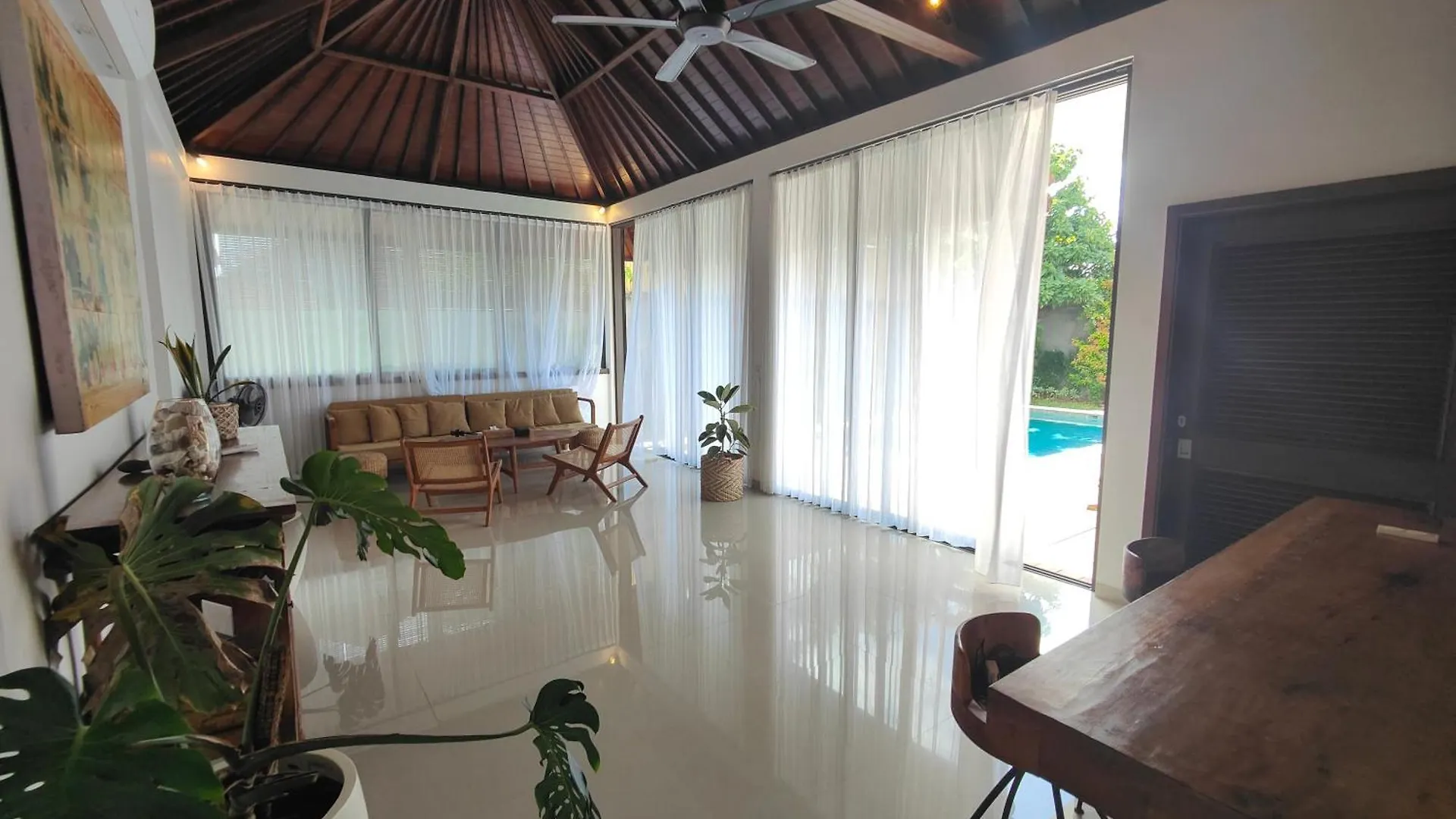 Villa Veyla Seminyak 10 Mins Walk To Beach  Seminyak (Bali)