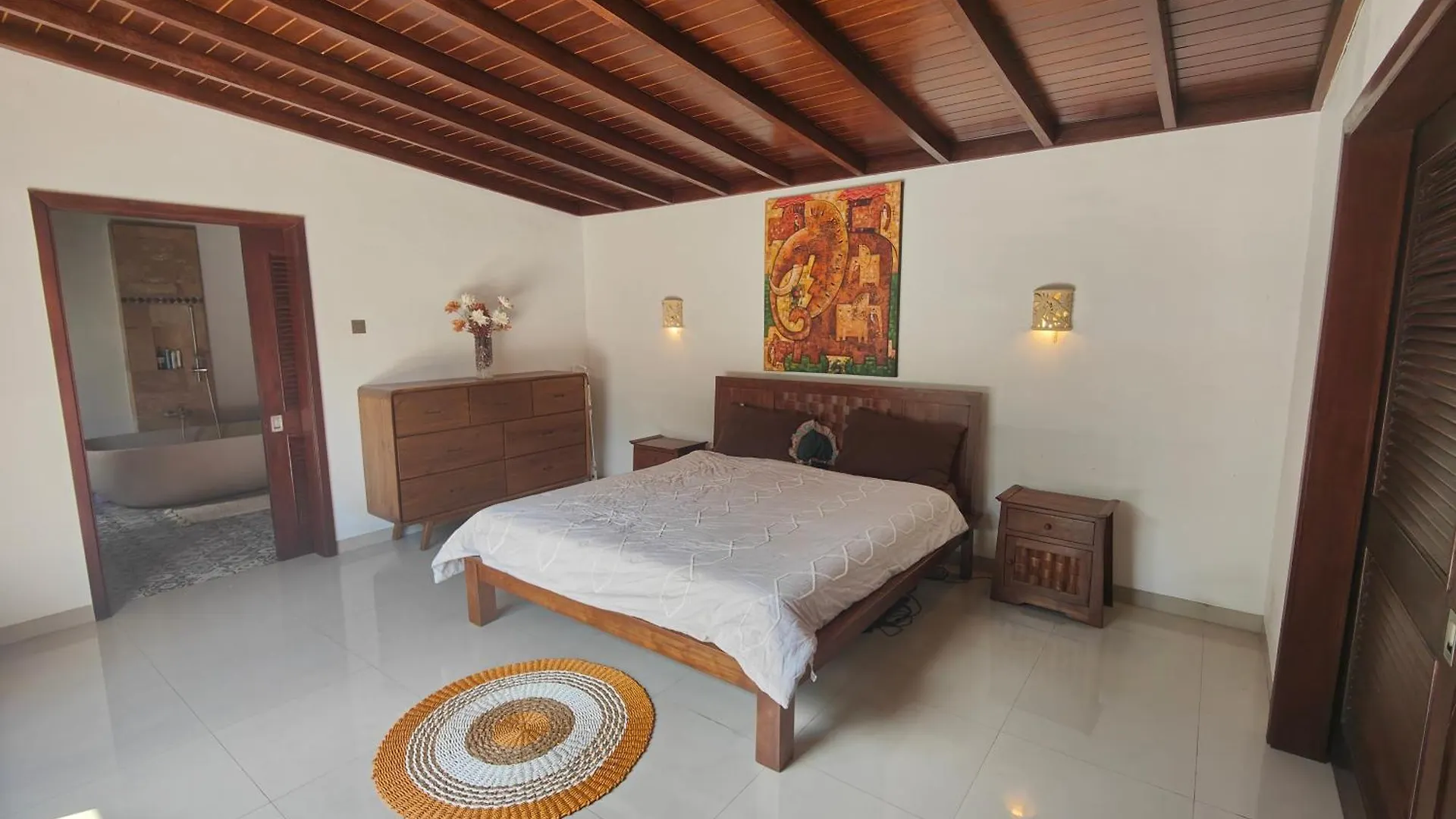 Villa Veyla Seminyak 10 Mins Walk To Beach  Seminyak (Bali)