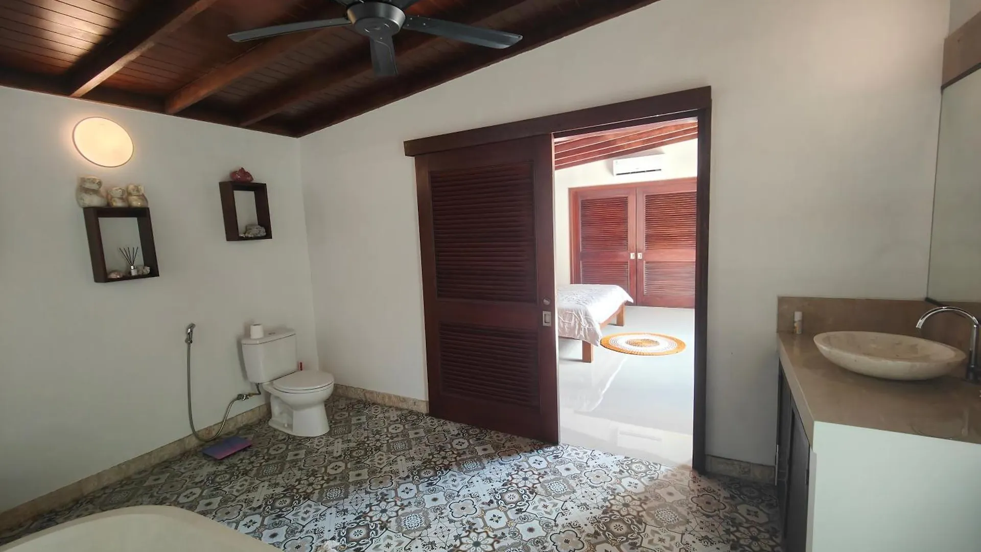 Villa Veyla Seminyak 10 Mins Walk To Beach 0*, Seminyak (Bali) Indonesia