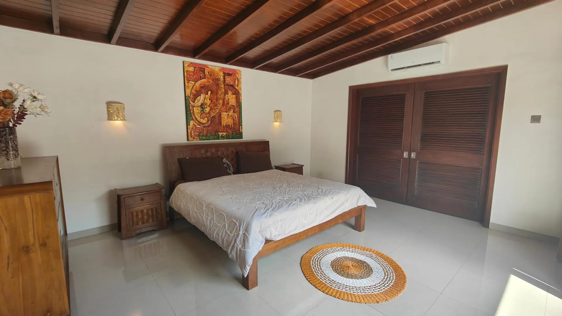 Villa Veyla Seminyak 10 Mins Walk To Beach Seminyak (Bali)