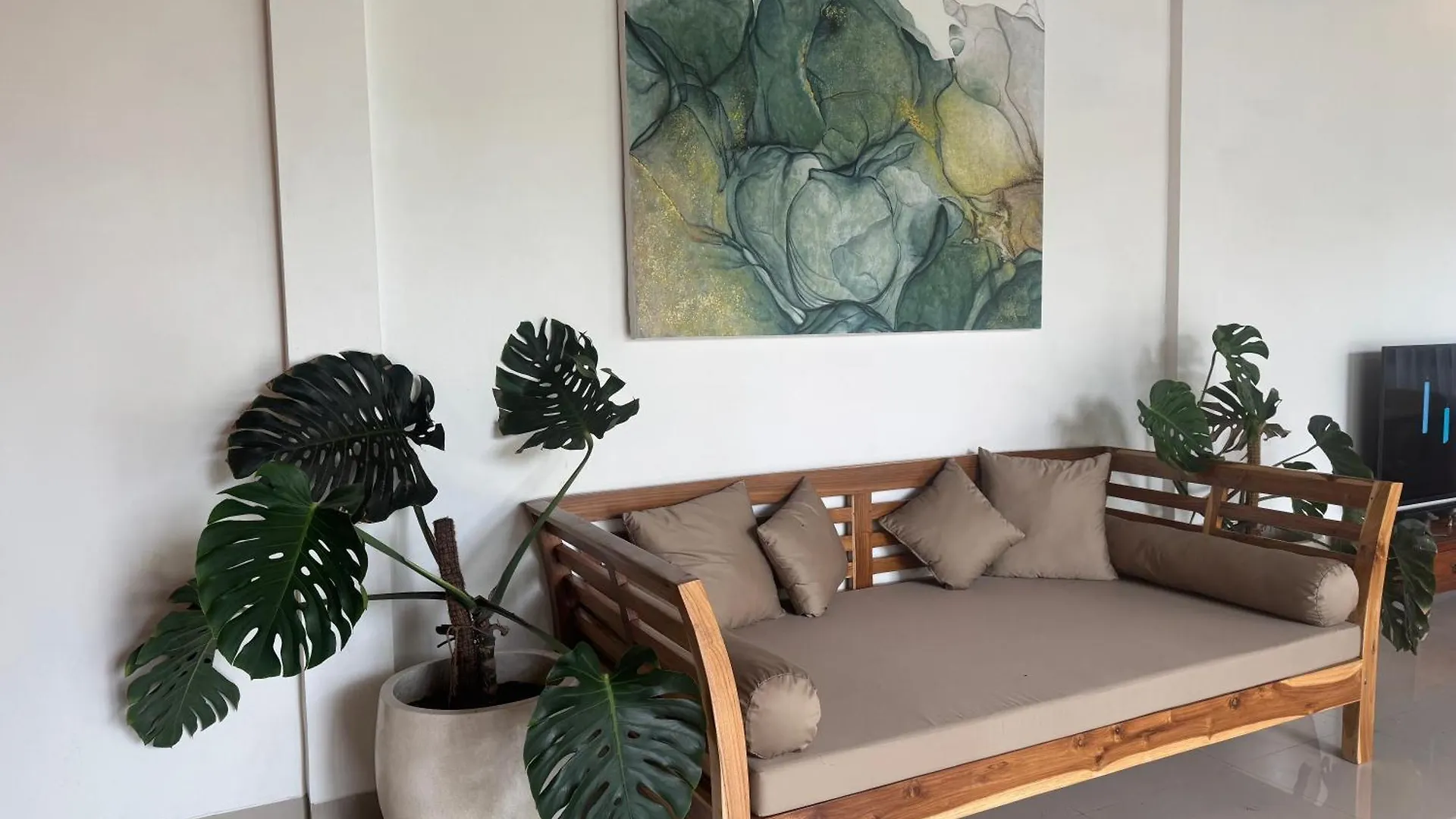 Villa Veyla Seminyak 10 Mins Walk To Beach 0*, Seminyak (Bali)