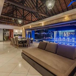 Samudra Raya Villa
