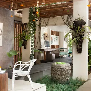 Grandmas Otel