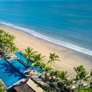 5* Semesteranläggning (resort) The Legian Seminyak, Bali